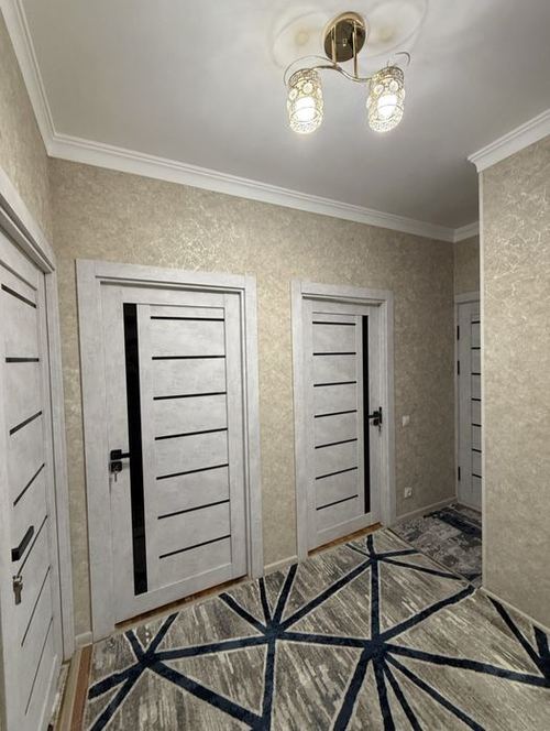 3-room apartment, 75 m²