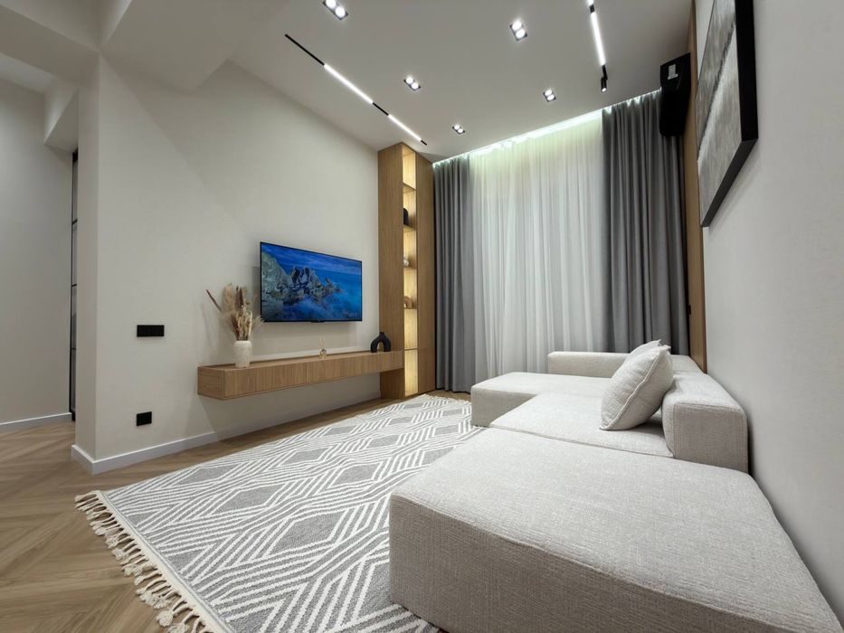 3-room apartment, 70 m², Tashkent, Mirzo Ulugbek District, for sale