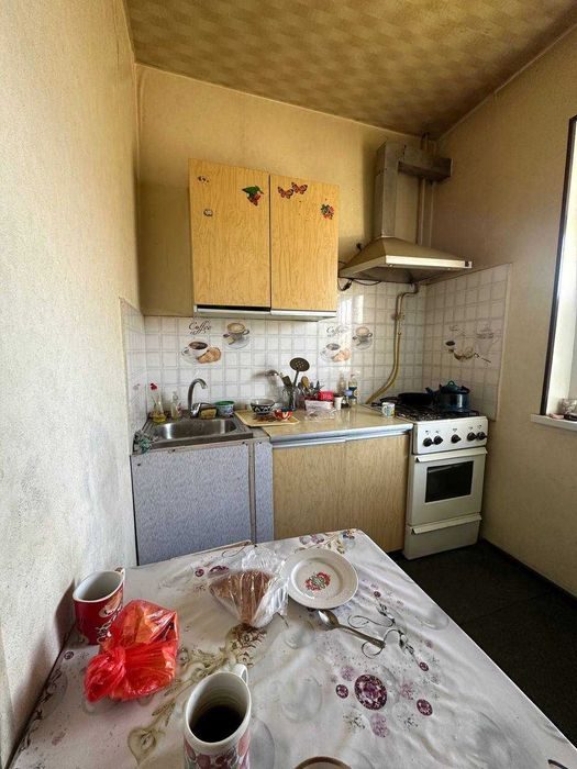 1-room apartment, 38 m², Tashkent, Mirzo Ulugbek District, for sale