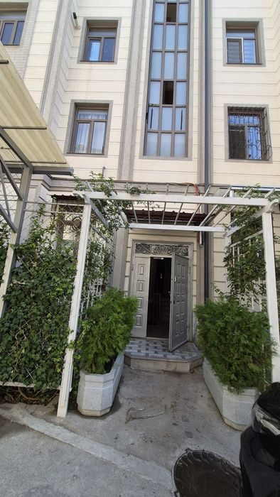 1-room apartment, 44 m², Tashkent, Mirzo Ulugbek District, for sale