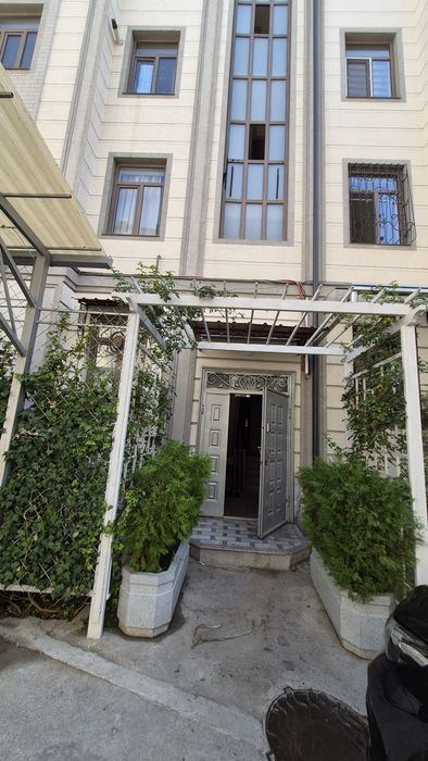 1-комнатная квартира, 44 м²