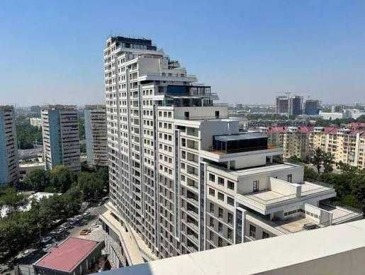 3-xonali kvartira, 180 m², Toshkent, Mirzo Ulug‘bek tumani, sotuvga