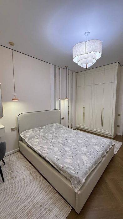 3-room apartment, 70 m², Tashkent, Mirzo Ulugbek District, for rent