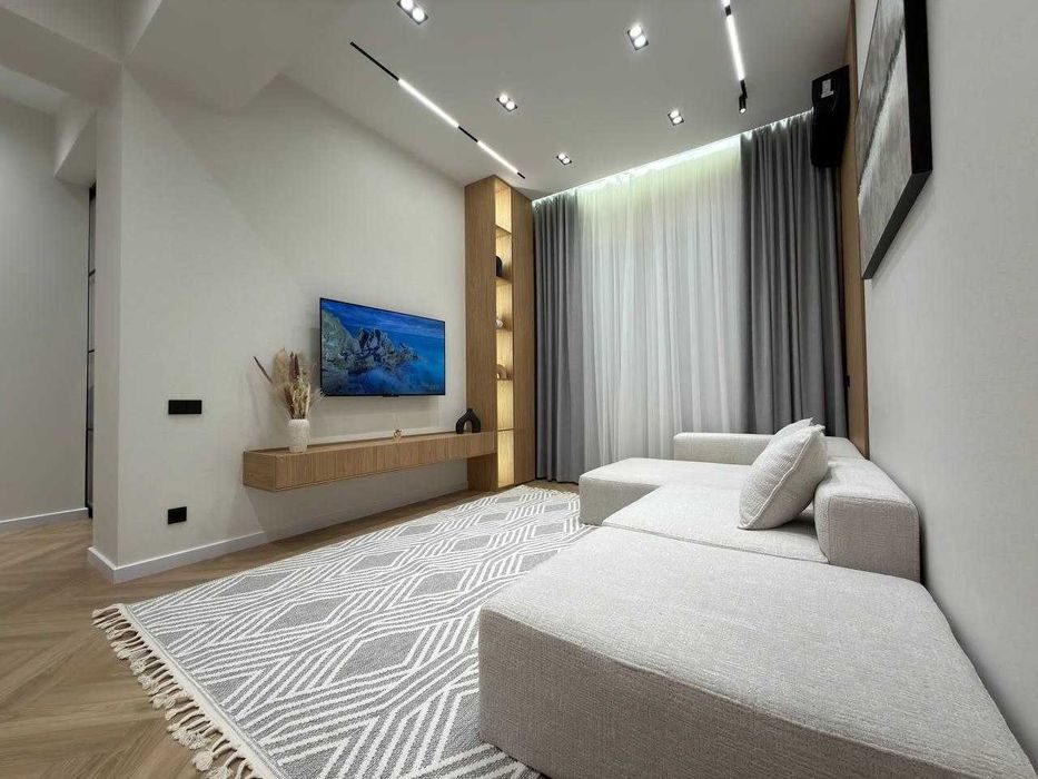 3-room apartment, 70 m², Tashkent, Mirzo Ulugbek District, for sale