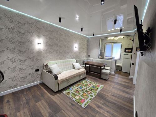 1-room apartment, 35 m²