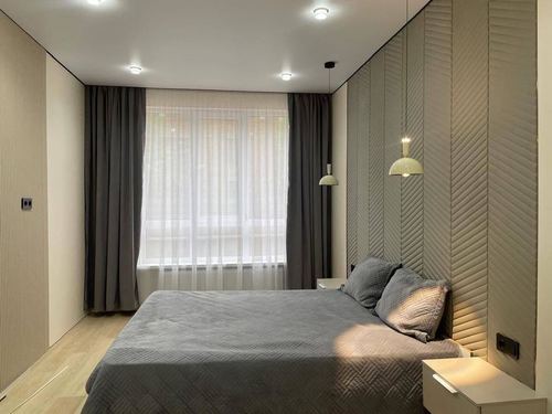 2-комнатная квартира, 60 м²