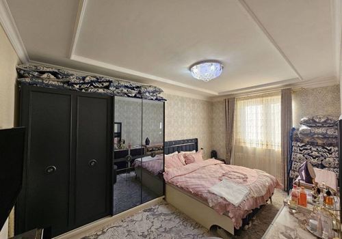 3-room apartment, 65 m²