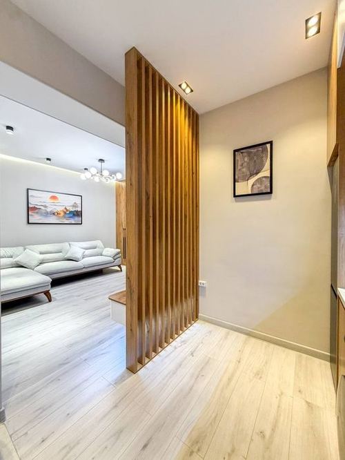 2-комнатная квартира, 48 м²