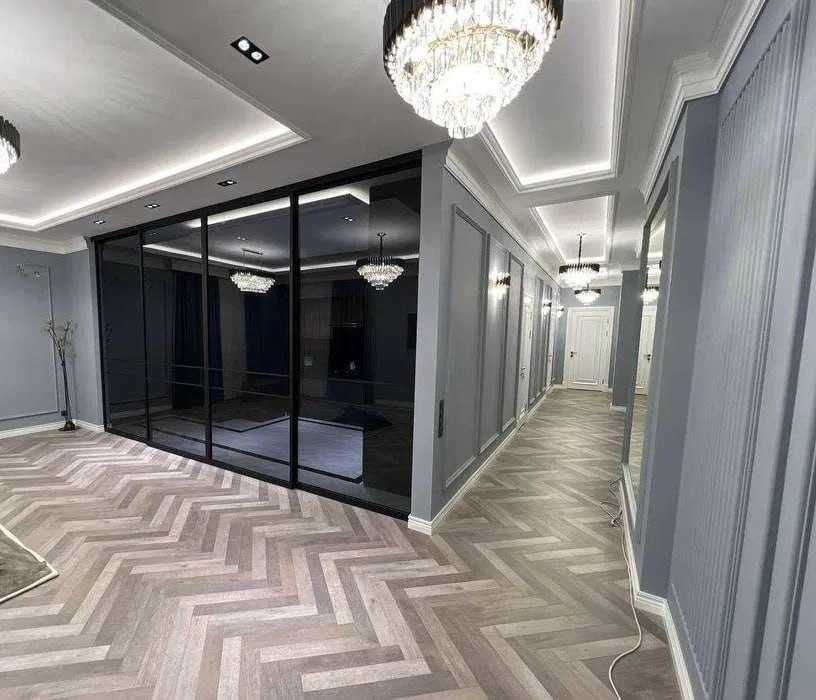 4-room apartment, 128 m², Tashkent, Mirzo Ulugbek District, for sale
