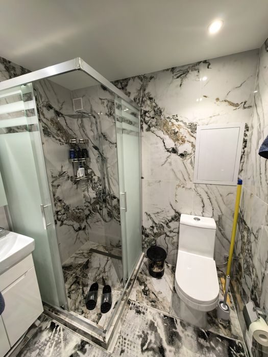 3-xonali kvartira, 55 m², Toshkent, Mirzo Ulug‘bek tumani, ijaraga