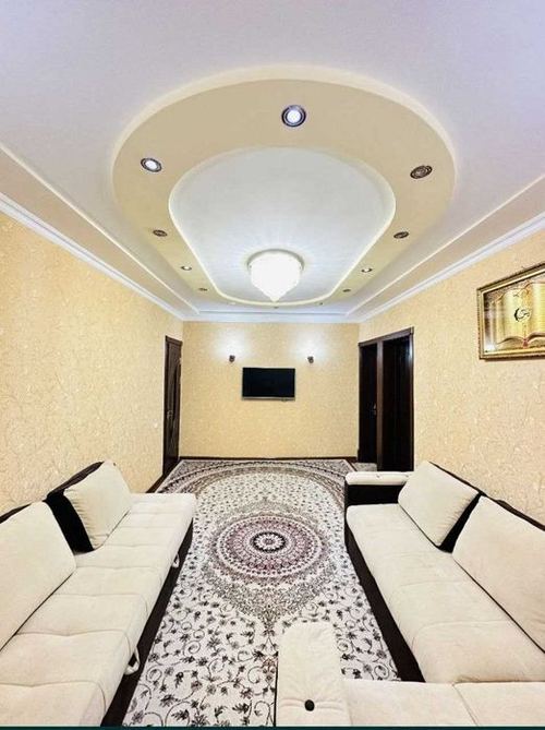 4-room apartment, 100 m²
