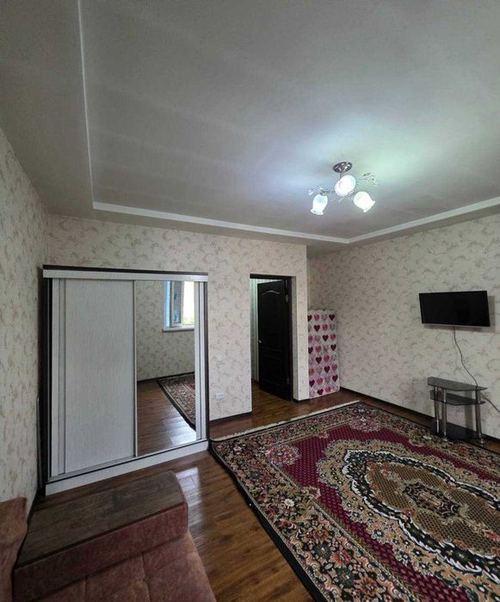 1-комнатная квартира, 31 м²