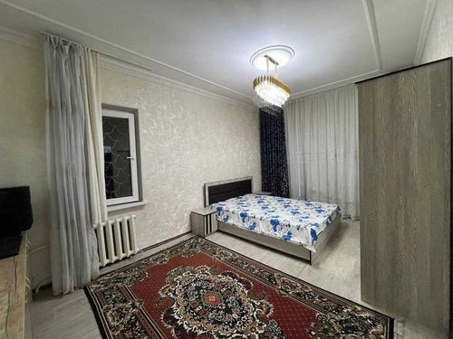 2-room apartment, 60 m²