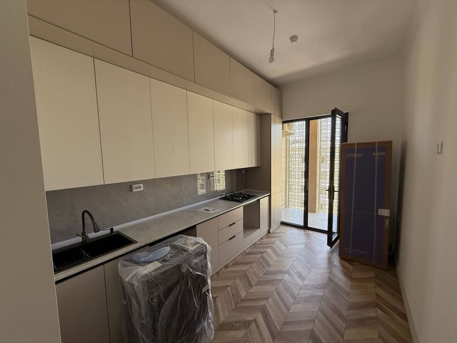 3-room apartment, 78 m², Tashkent, Mirzo Ulugbek District, for rent