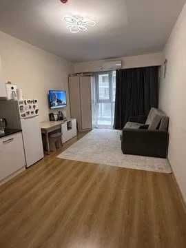 1-room apartment, 27 m², Tashkent, Mirzo Ulugbek District, for sale