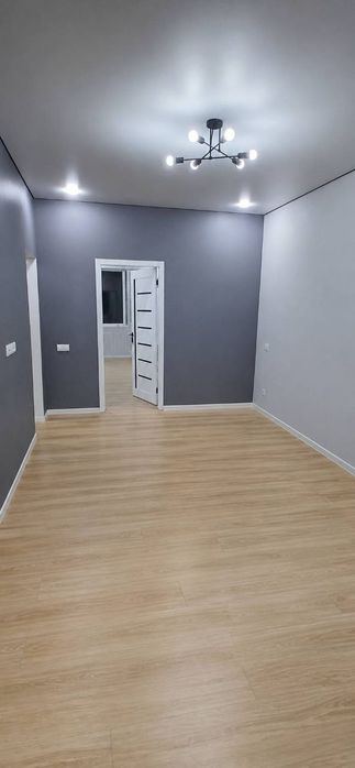2-room apartment, 50 m²