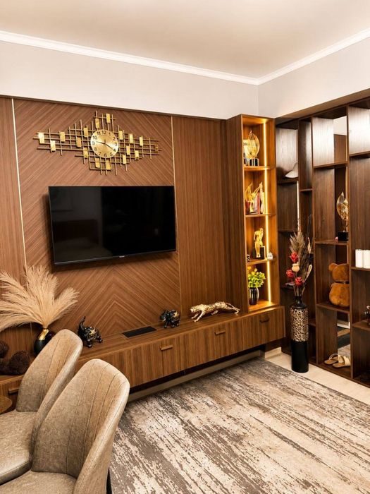 1-room apartment, 34 m², Tashkent, Mirzo Ulugbek District, for sale
