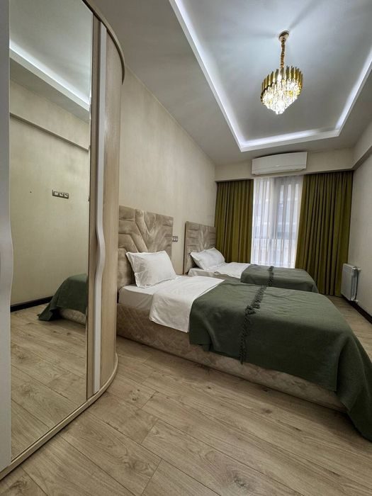3-room apartment, 145 m², Tashkent, Mirzo Ulugbek District, for sale