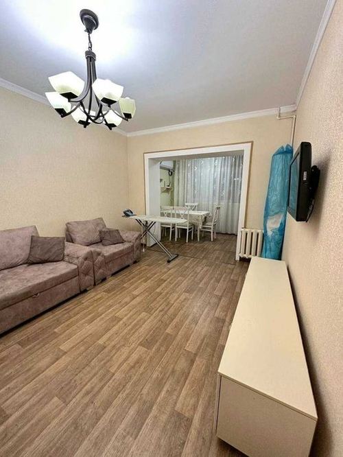 2-room apartment, 60 m²