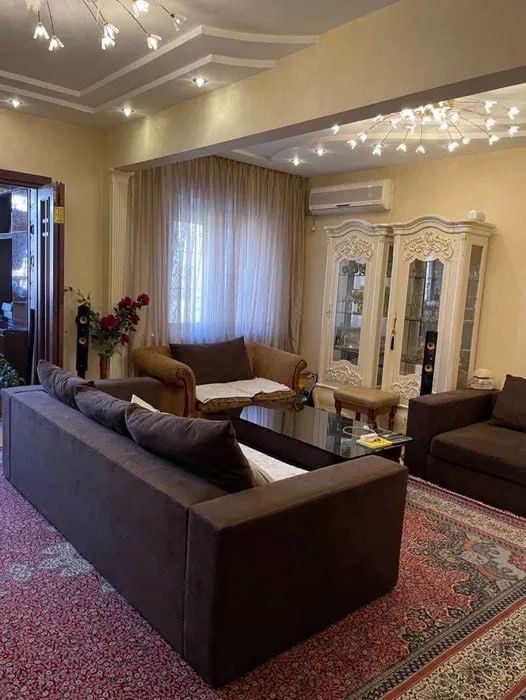 4-room apartment, 95 m², Tashkent, Mirzo Ulugbek District, for sale