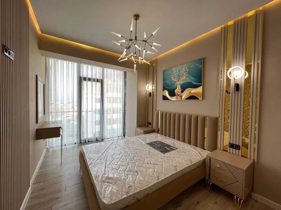 2-xonali kvartira, 65 m², Toshkent, Mirzo Ulug‘bek tumani, ijaraga