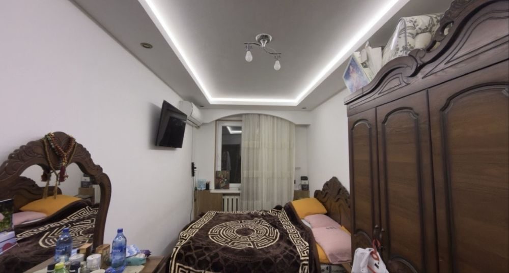 3-room apartment, 64 m², Tashkent, Mirzo Ulugbek District, for sale