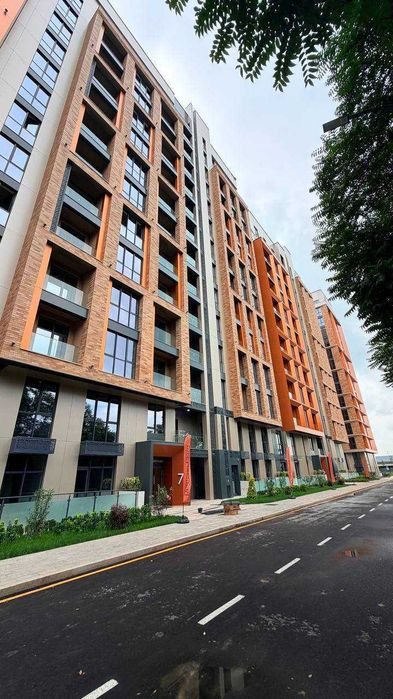 3-room apartment, 78.69 m², Tashkent, Mirzo Ulugbek District, for sale
