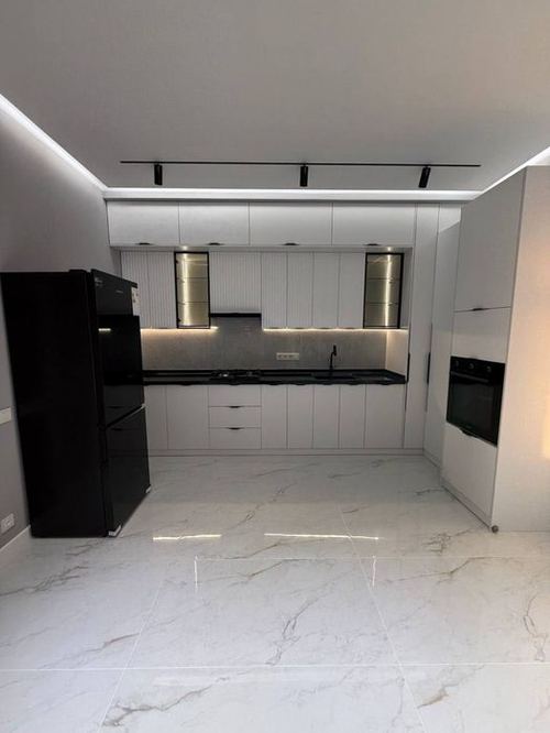 2-room apartment, 63 m²
