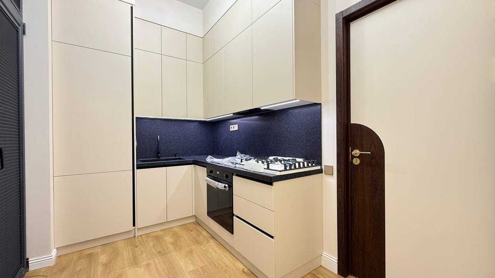 3-xonali kvartira, 66 m², Toshkent, Mirzo Ulug‘bek tumani, sotuvga