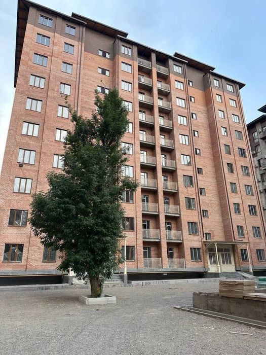 4-room apartment, 113 m², Tashkent, Mirzo Ulugbek District, for sale