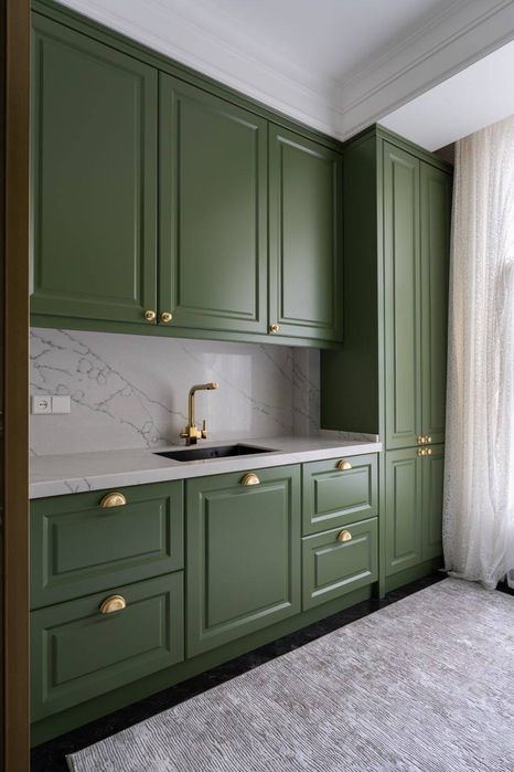 3-room apartment, 769 m²