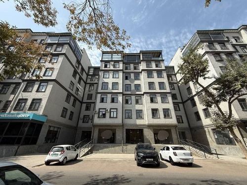 3-room apartment, 91 m²