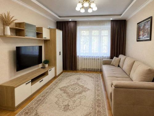 2-room apartment, 50 m²
