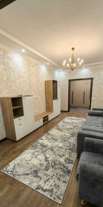 3-room apartment, 78 m²