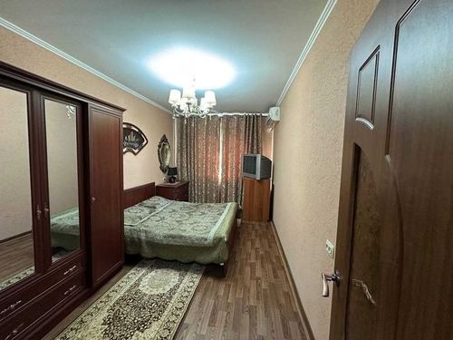 2-room apartment, 70 m²