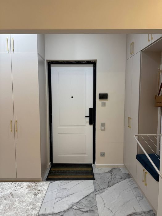 1-xonali kvartira, 36 m², Toshkent, Mirzo Ulug‘bek tumani, sotuvga
