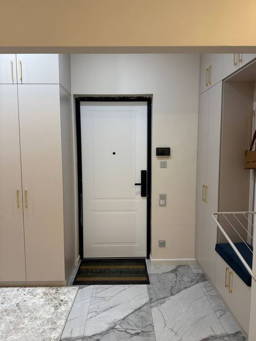 1-room apartment, 36 m²