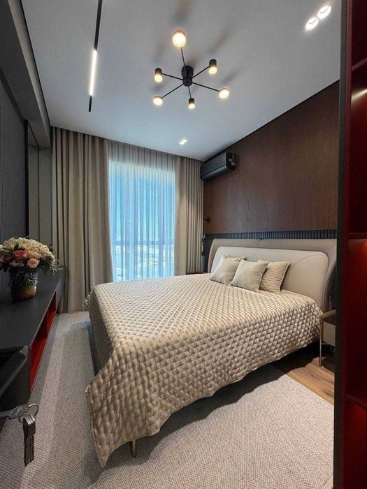 2-room apartment, 67 m², Tashkent, Mirzo Ulugbek District, for rent