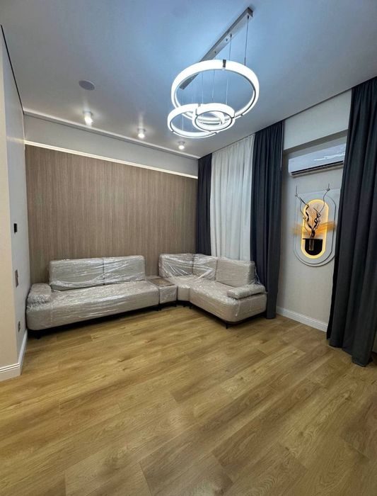 3-room apartment, 66 m², Tashkent, Mirzo Ulugbek District, for sale
