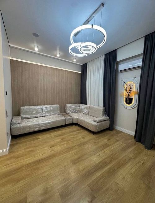 3-room apartment, 66 m²