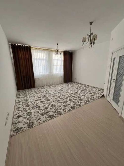 2-room apartment, 65 m²