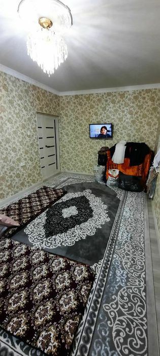 2-room apartment, 60 m²