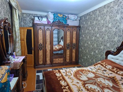 3-room apartment, 3 m²