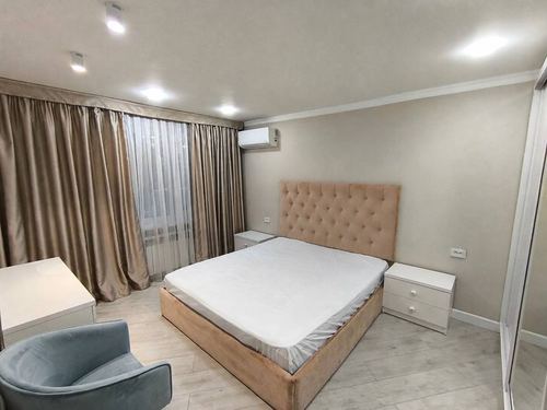 3-room apartment, 60 m²