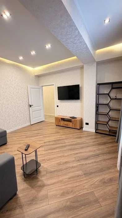 2-room apartment, 56 m², Tashkent, Mirzo Ulugbek District, for rent