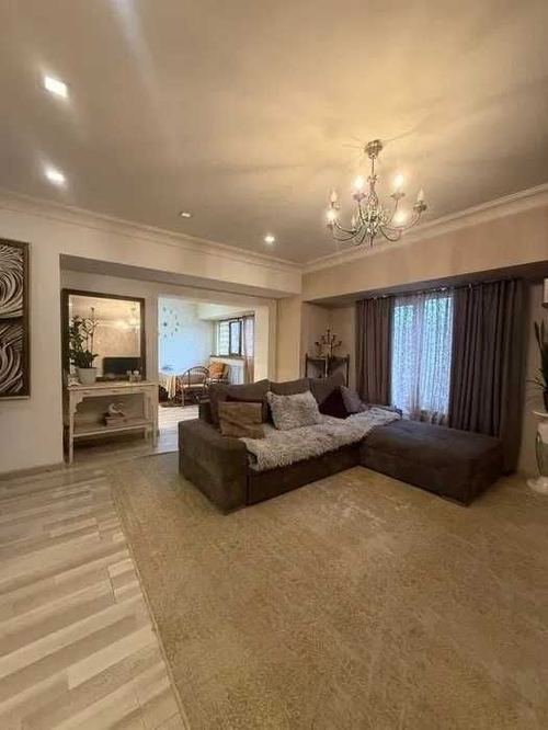 3-room apartment, 104 m²