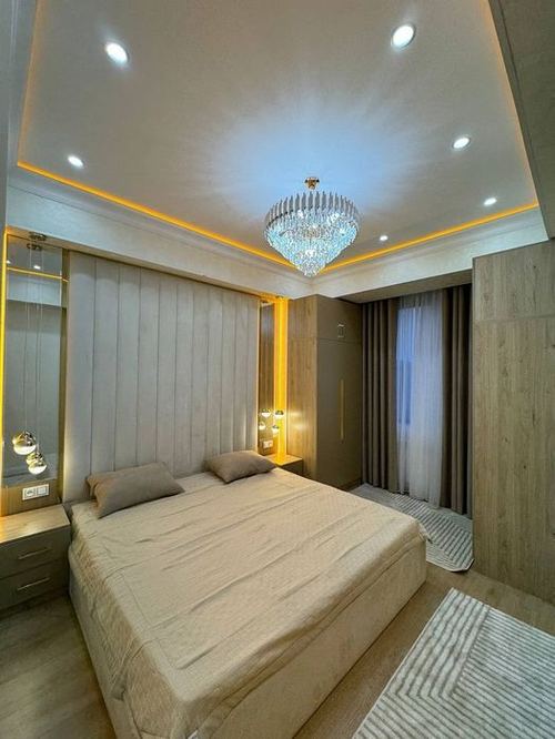 3-комнатная квартира, 67 м²