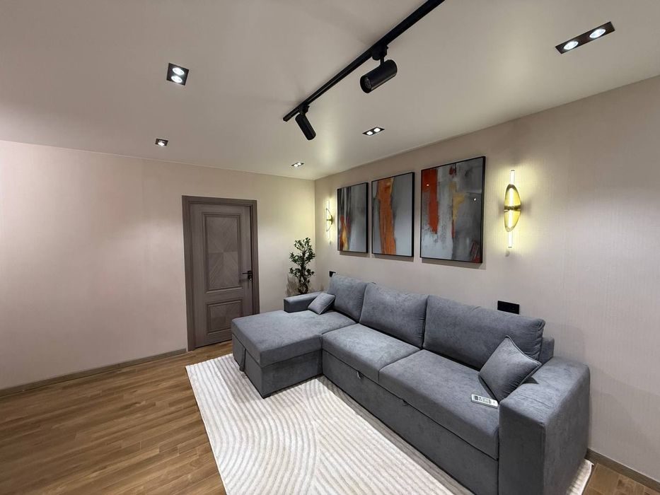 2-room apartment, 50 m², Tashkent, Mirzo Ulugbek District, for sale