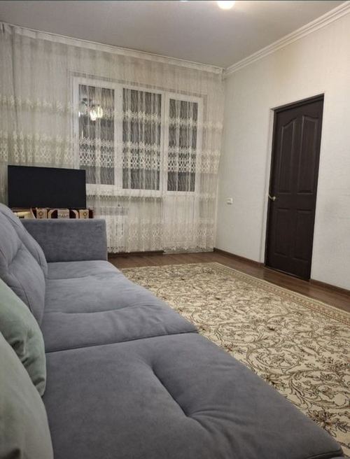 4-xonali kvartira, 76 m²