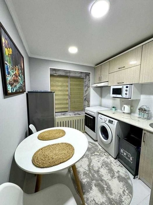 2-room apartment, 38 m², Tashkent, Mirzo Ulugbek District, for sale